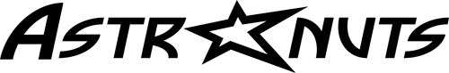 ASTRONUTS Logo
